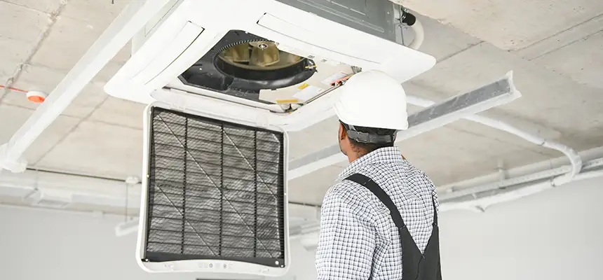 Our Affordable Duct Cleaning Near Me Services in Bell Gardens, CA