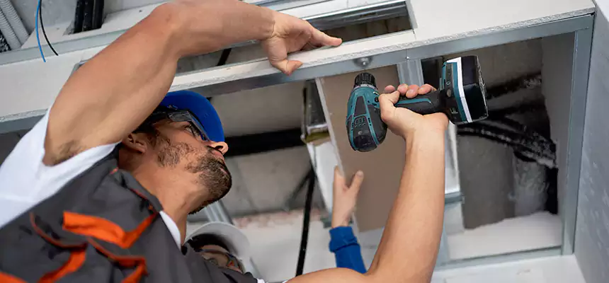 Our Apartment Air Duct Cleaning Services in Bell Gardens, CA
