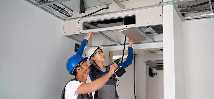 Our Attic Air Duct Cleaning Services in Bell Gardens, CA