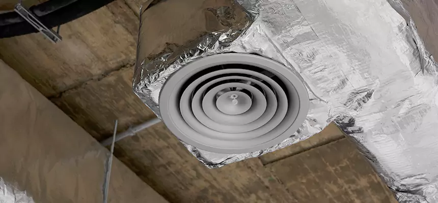 Our Basement Vent Cleaning Services in Bell Gardens, CA