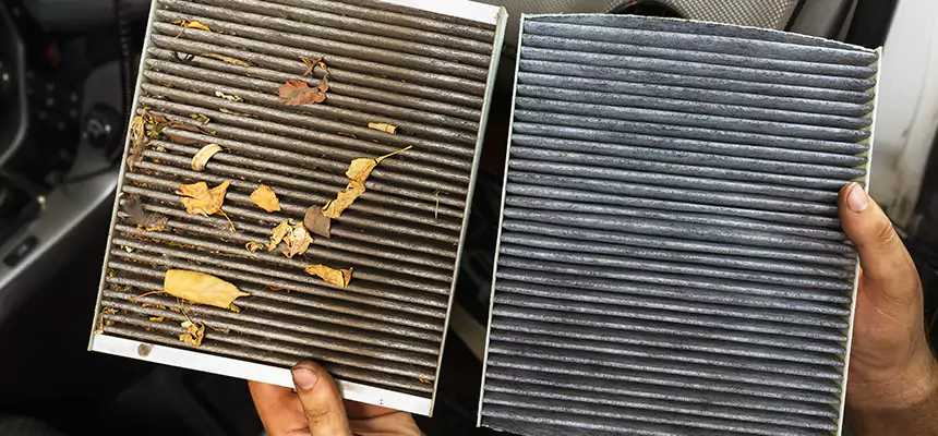 Our Dryer Vent Lint Filter Cleaning Services in Bell Gardens, CA