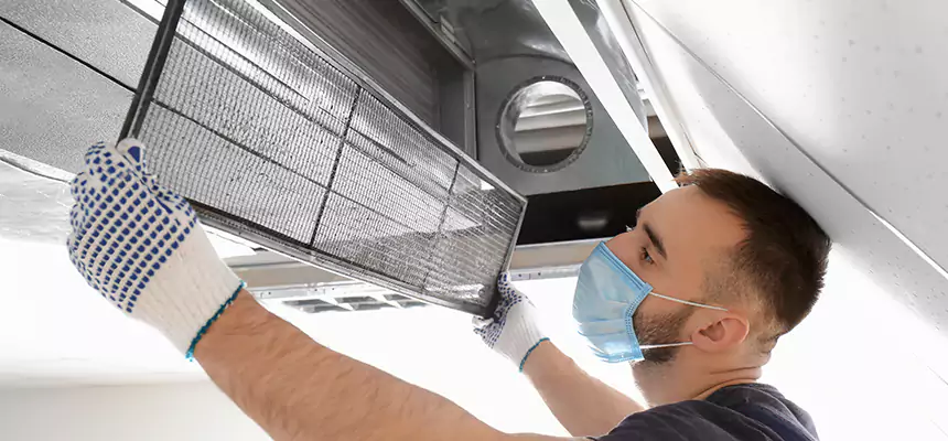 Our Dryer Vent Replacement Services in Bell Gardens, CA