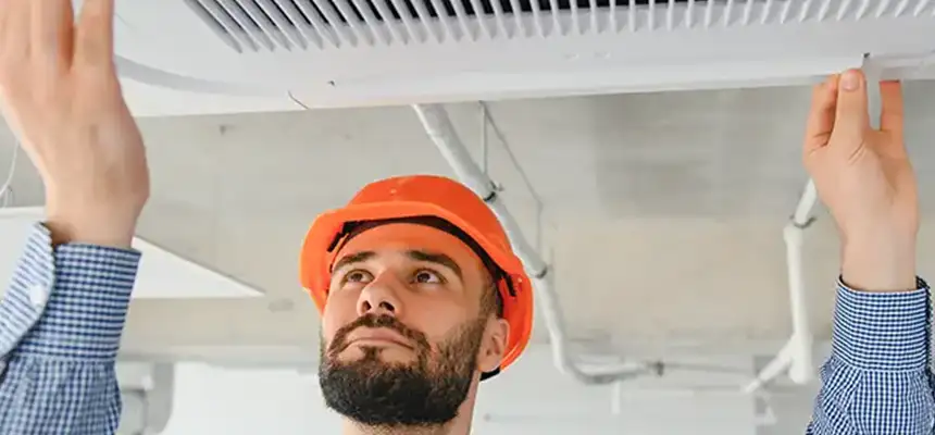 Our Furnace Vent Cleaning Services in Bell Gardens, CA