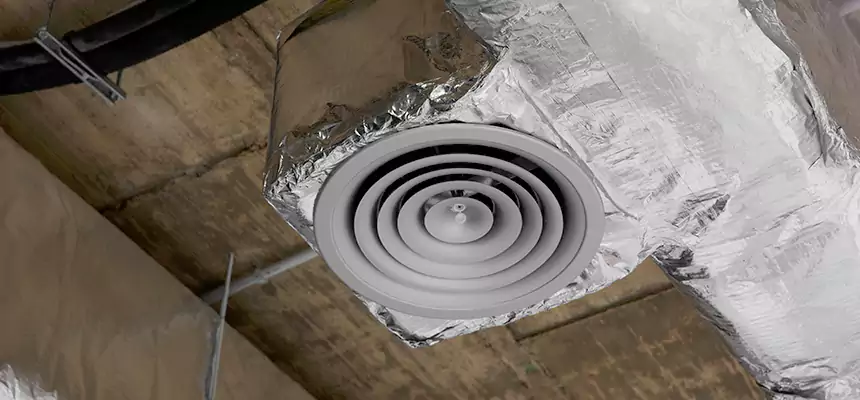 Our Industrial Dryer Vent Cleaning Services in Bell Gardens, CA