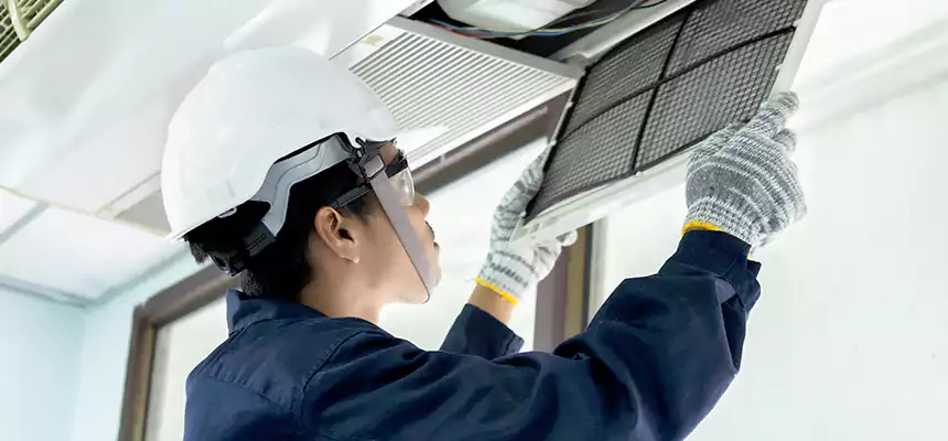 Our Mold & Mildew Removal from Air Ducts Services in Bell Gardens, CA