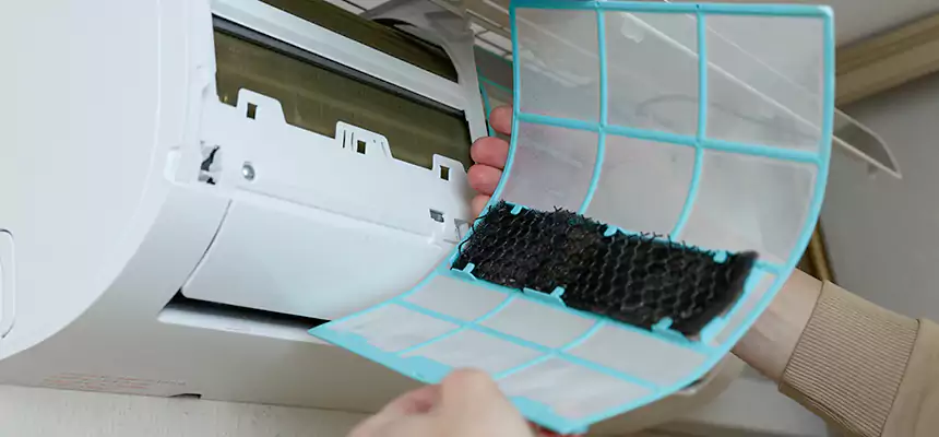 Gentle Ductwork Odor-Control Pet Dander Duct Cleaning in Bell Gardens, CA