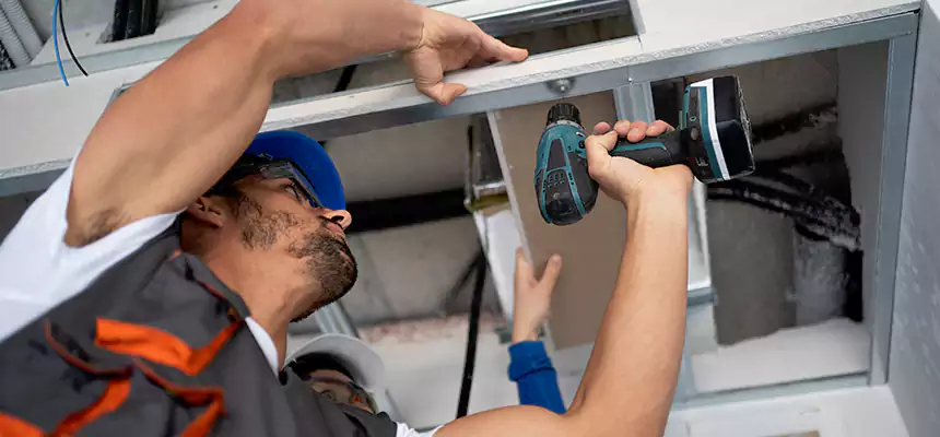 Our Retail Store Duct Cleaning Services in Bell Gardens, CA