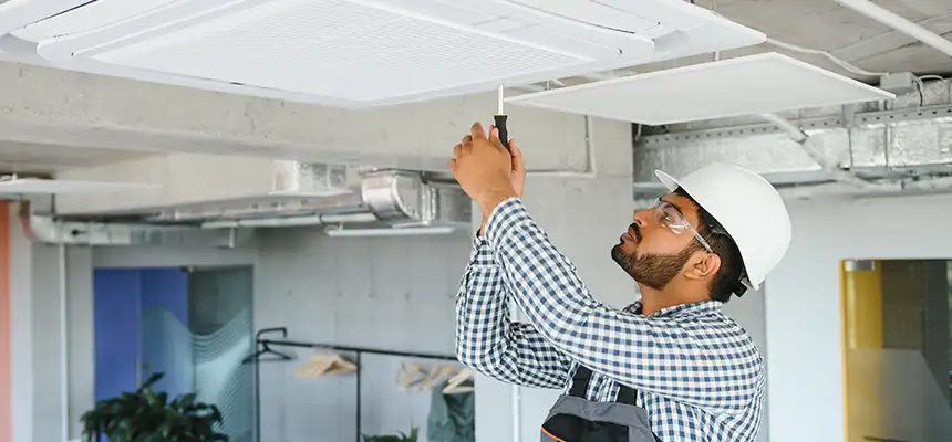 Our Roof Dryer Vent Cleaning Services in Bell Gardens, CA