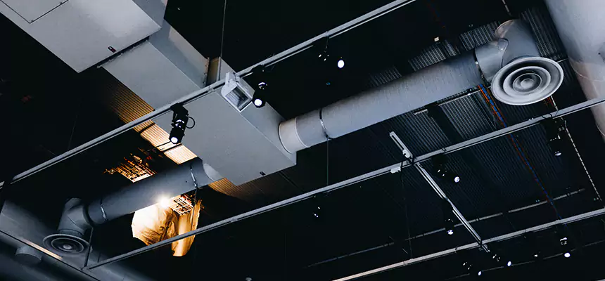 Our Seasonal Allergy Air Duct Cleaning Services in Bell Gardens, CA