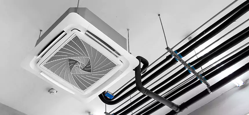 Our Smart AC Vent Controller Services in Bell Gardens, CA