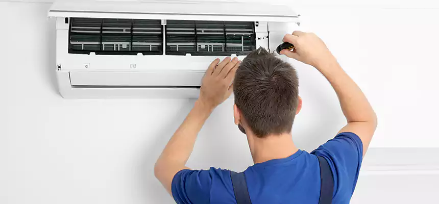 Our Smart Air Conditioning Installation Services in Bell Gardens, CA