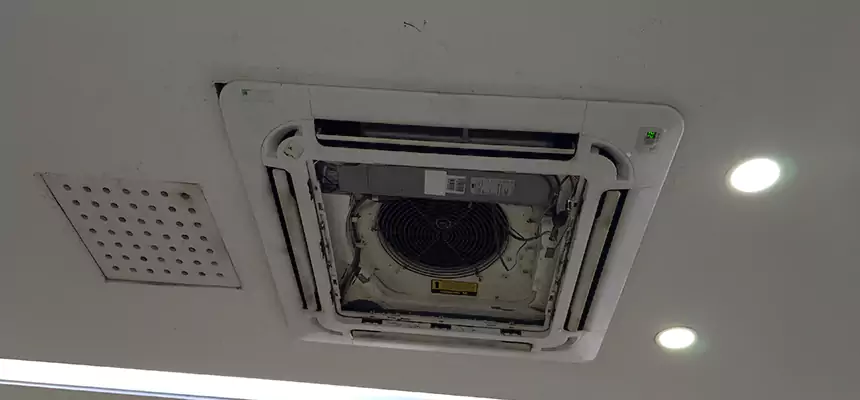 Our Wall Vent Cleaning Service Services in Bell Gardens, CA