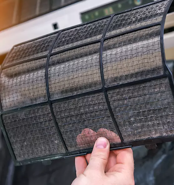 Top-notch AC Air Filter Replacement in Bell Gardens