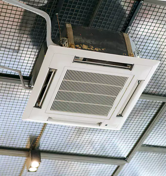 Top-Notch Allergy Relief Vent Cleaning Services in Bell Gardens, CA