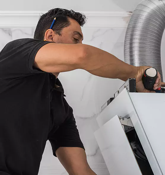 Trusted Bathroom Exhaust Duct Cleaning in Bell Gardens, CA