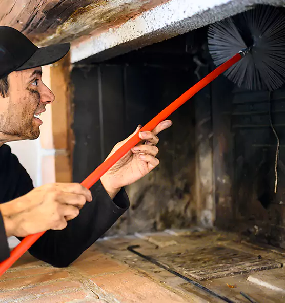 About Expert Chimney Cleaning in Bell Gardens, CA