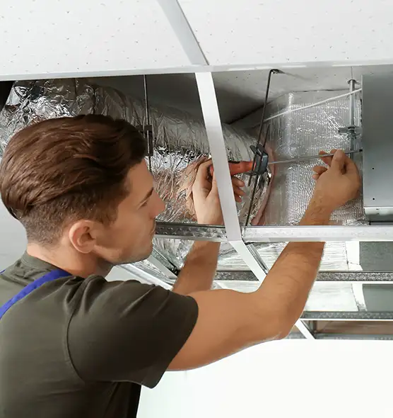 Professional Clogged Dryer Vent Repair in Bell Gardens, CA