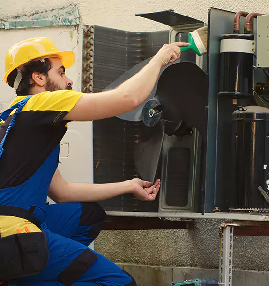 About Dryer Duct Fire Hazard Inspection in Bell Gardens, CA