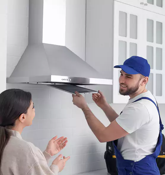 Professional Dryer Vent Cleaning Service in Bell Gardens, CA