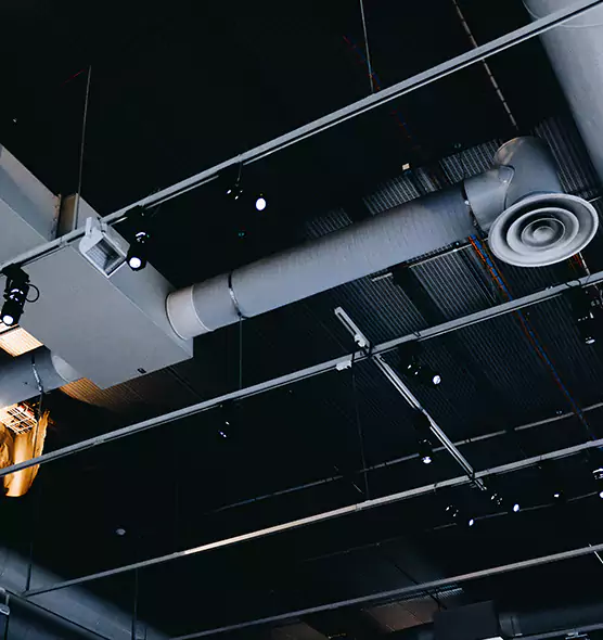 About Duct Sanitization with UV Light in Bell Gardens, CA