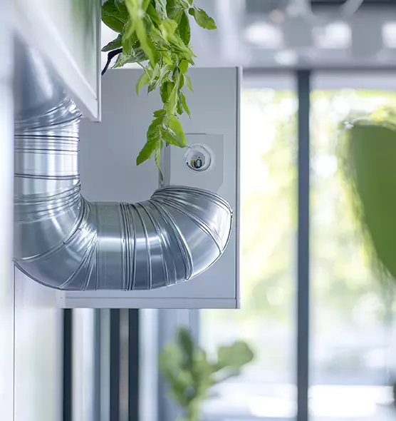 Professional Eco-Friendly Duct Cleaning Services in Bell Gardens, CA