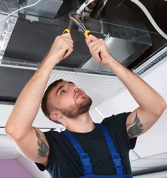 Trusted Home Air Duct Cleaning in Bell Gardens, CA