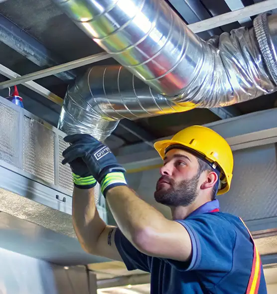 Professional NADCA Approved Air Duct Services in Bell Gardens, CA