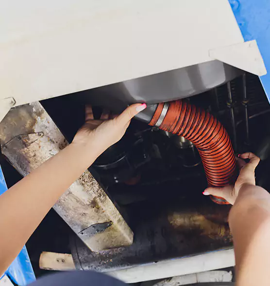 Top-Notch Return Vent Cleaning Service in Bell Gardens, CA