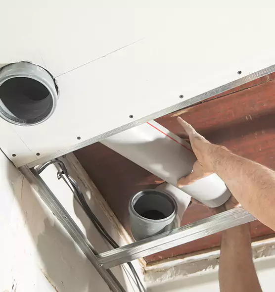 Professional Seasonal Allergy Air Duct Cleaning in Bell Gardens, CA