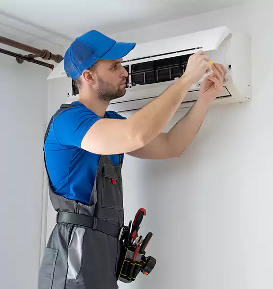 About Smart Thermostat AC Installation in Bell Gardens, CA