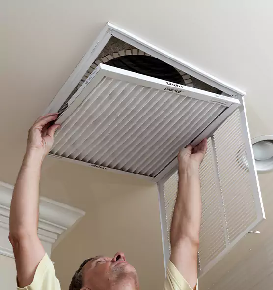 Trusted Vent Shaft Cleaning Expert in Bell Gardens, CA