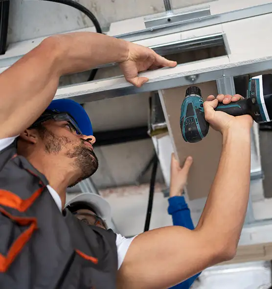 About Vent Smoke Odor Elimination in Bell Gardens, CA