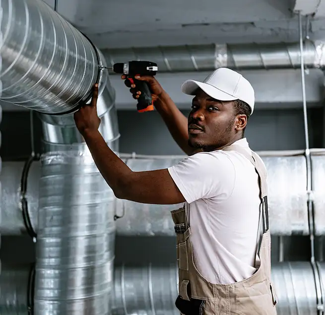 Why Homeowners & Businesses Trust Us Bell Gardens, CA