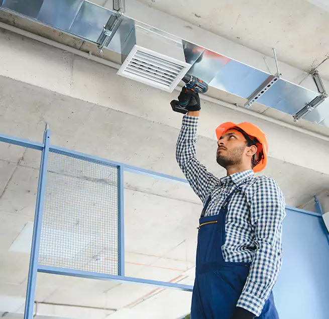 Why Homeowners & Businesses Trust Us in Bell Gardens, CA?