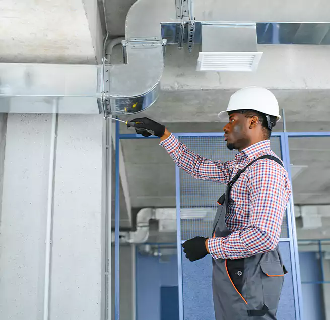 Why Homeowners & Businesses Trust Us Bell Gardens, CA