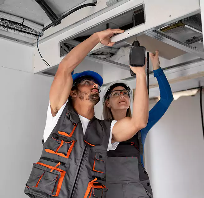 Why Homeowners & Businesses Trust Us in Bell Gardens, CA