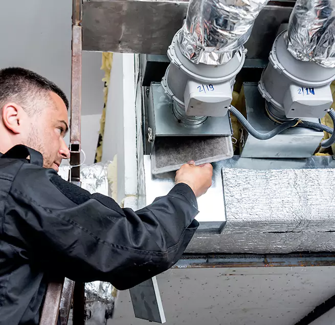 Why Homeowners & Businesses Trust Us in Bell Gardens, CA