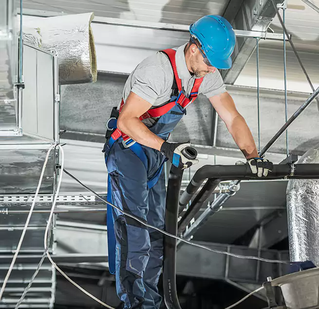 Why Homeowners & Businesses Trust Us in Bell Gardens, CA?