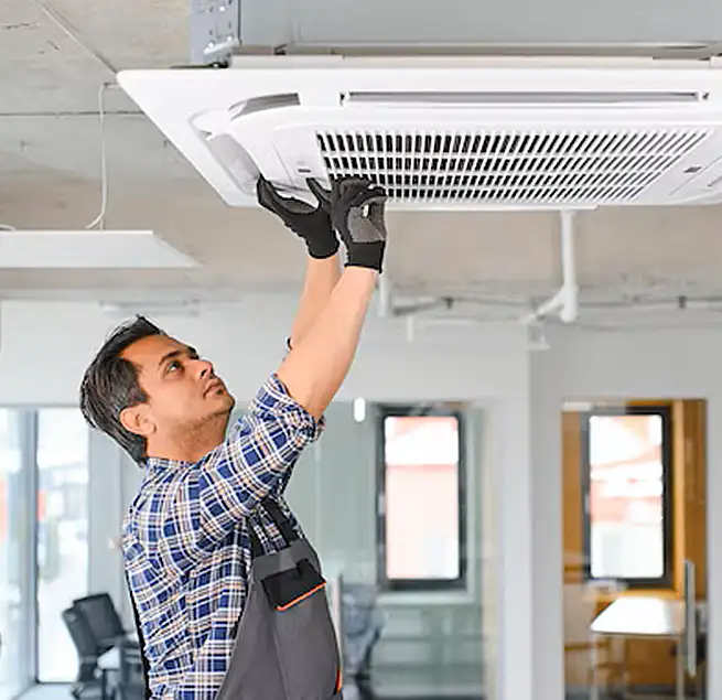 Why Homeowners & Businesses Trust Us in Bell Gardens, CA?