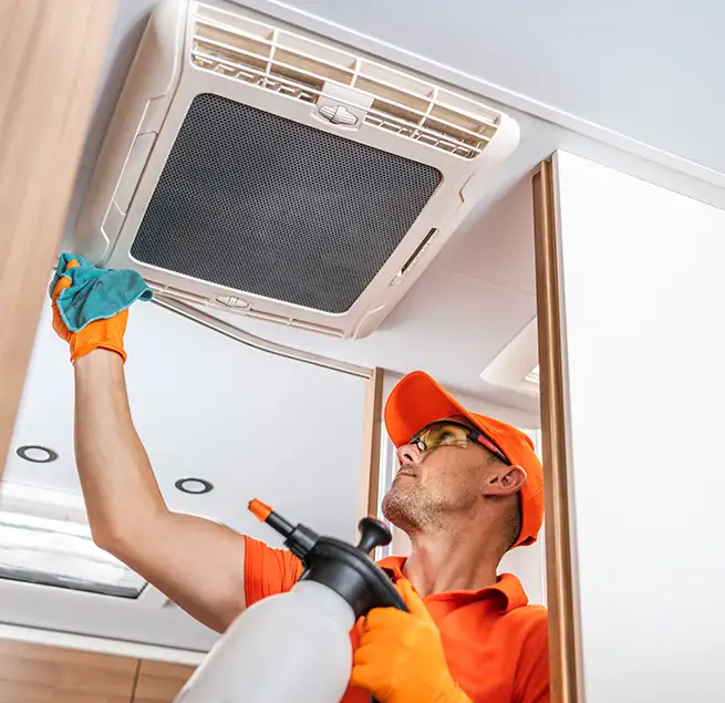 Why Homeowners & Businesses Trust Us in Bell Gardens, CA?