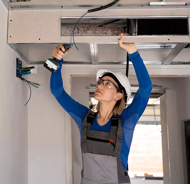 Why Homeowners & Businesses Trust Us in Bell Gardens, CA?