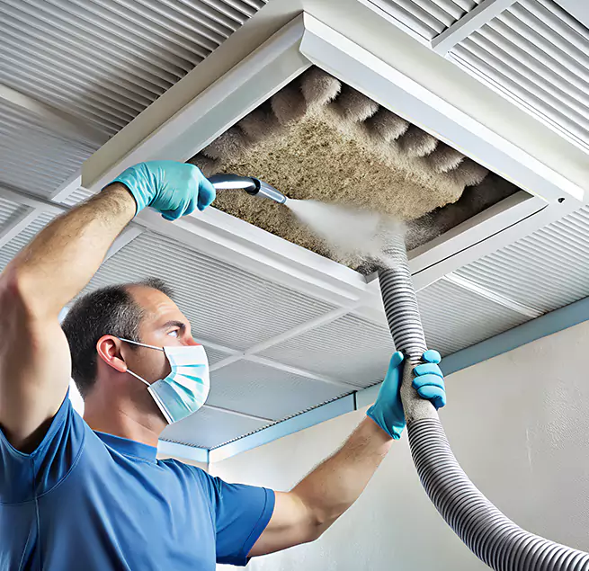 Why Homeowners Businesses Trust Us in Bell Gardens, CA?