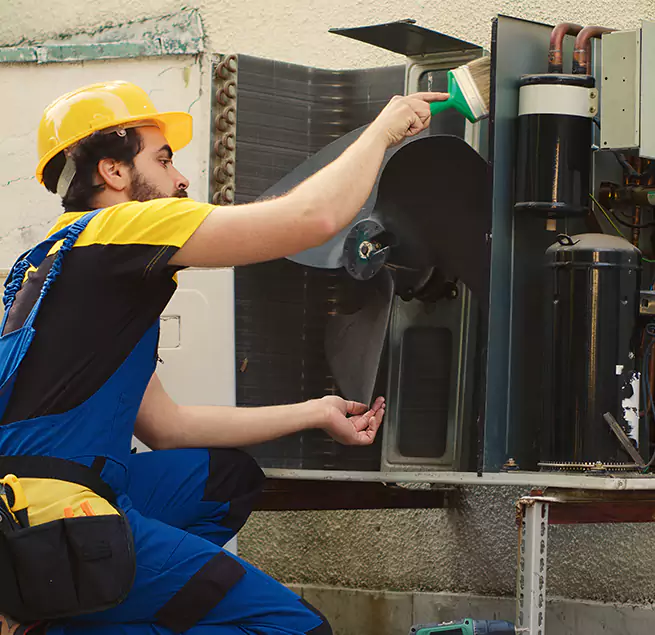 Why Homeowners & Businesses Trust Us Bell Gardens, CA?