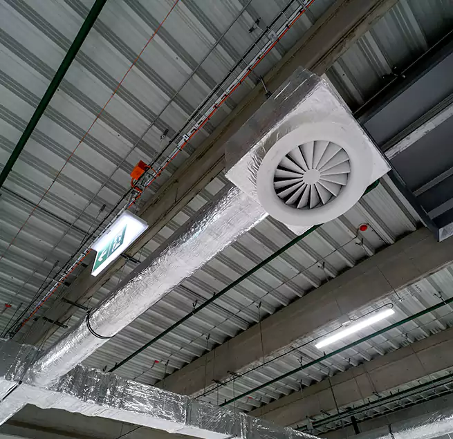 Why Homeowners & Businesses Trust Us in Bell Gardens, CA