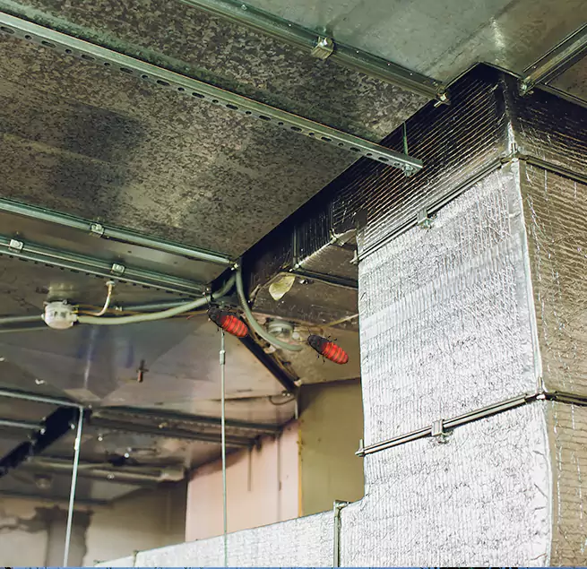 Why Homeowners & Businesses Trust Us Bell Gardens, CA?