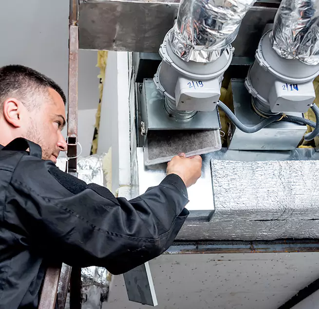 Why Homeowners Businesses Trust Us in Bell Gardens, CA?