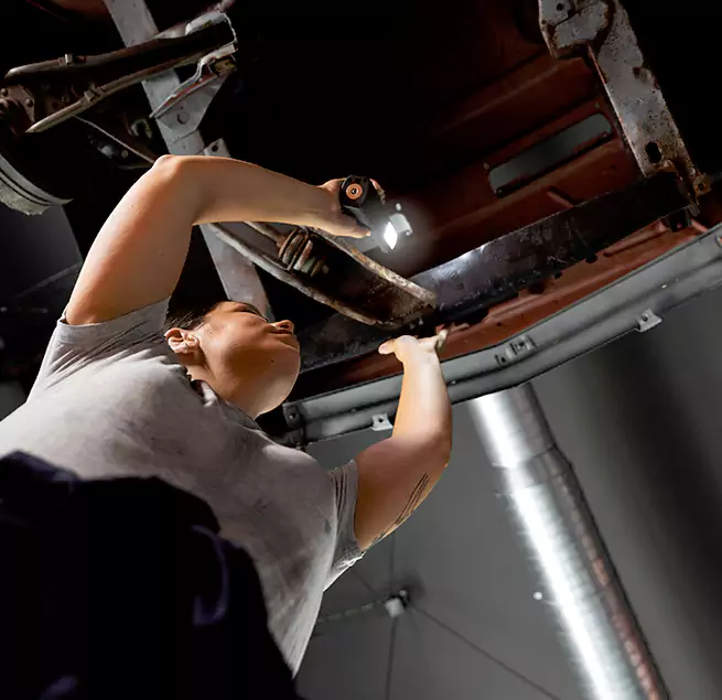 Why Homeowners & Businesses Trust Us Bell Gardens, CA