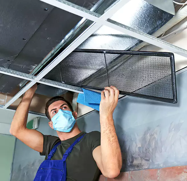 Why Homeowners Businesses Trust Us in Bell Gardens, CA