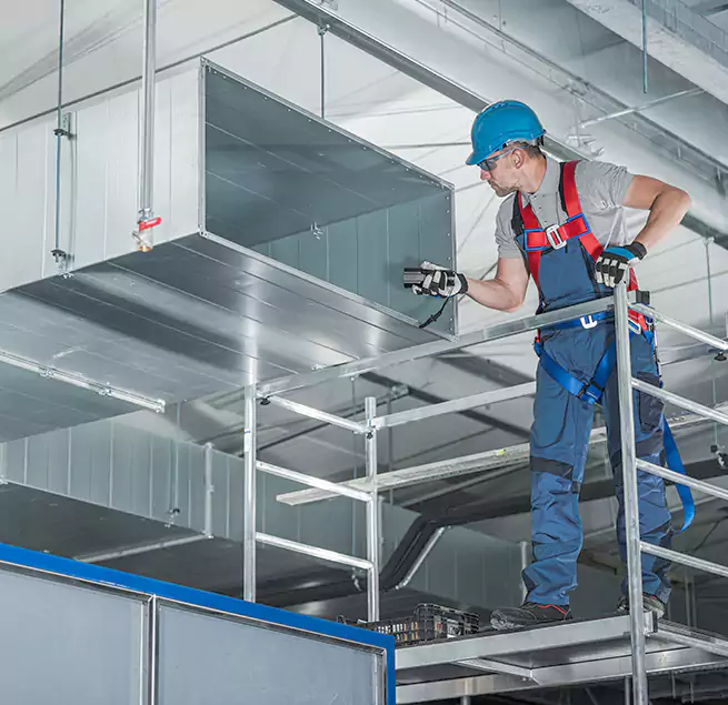 Why Homeowners & Businesses Trust Us Bell Gardens, CA