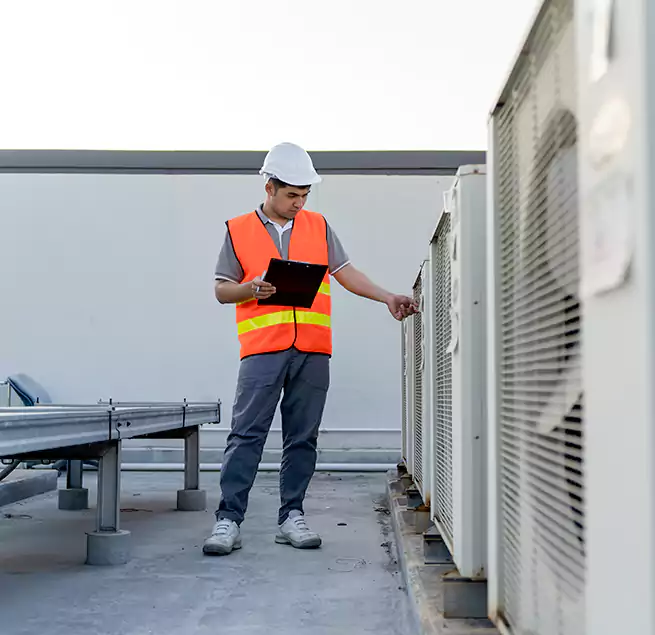 Why Homeowners & Businesses Trust Us in Bell Gardens, CA?